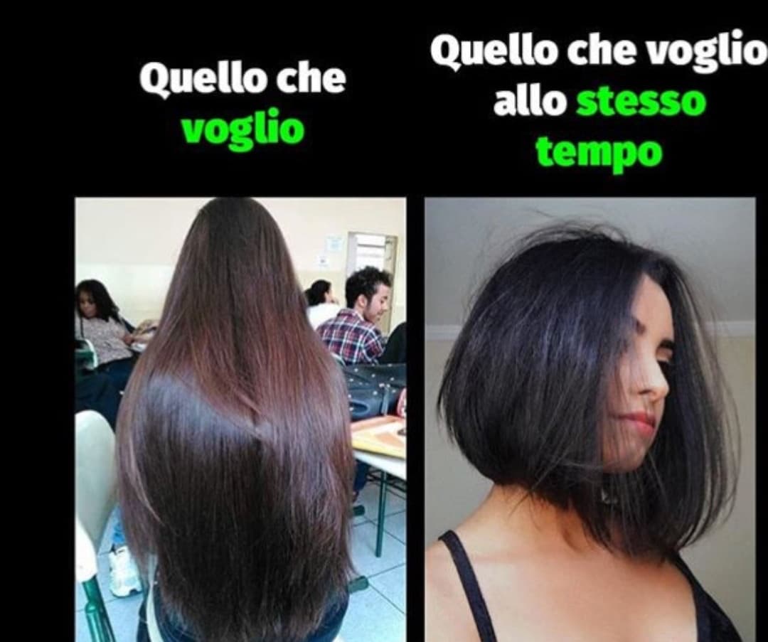 Mio dio ma parla di me