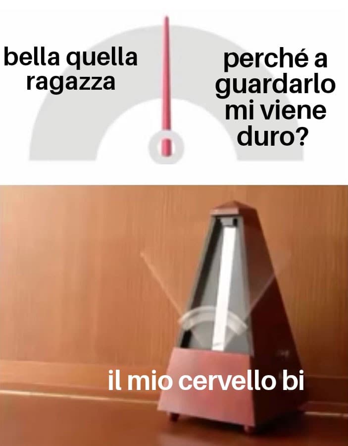 Che palleeeee però 