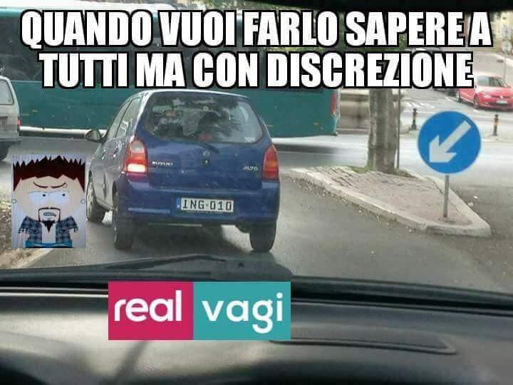 Bene, ma non benissimo...