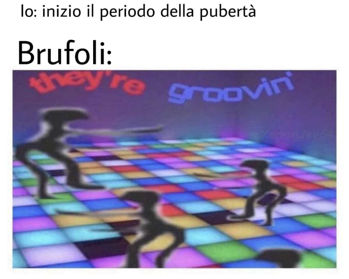 E gli altri non ne hanno manco uno