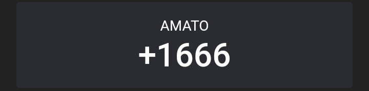 il mio account di Insegreto è Satana, No clickbait!