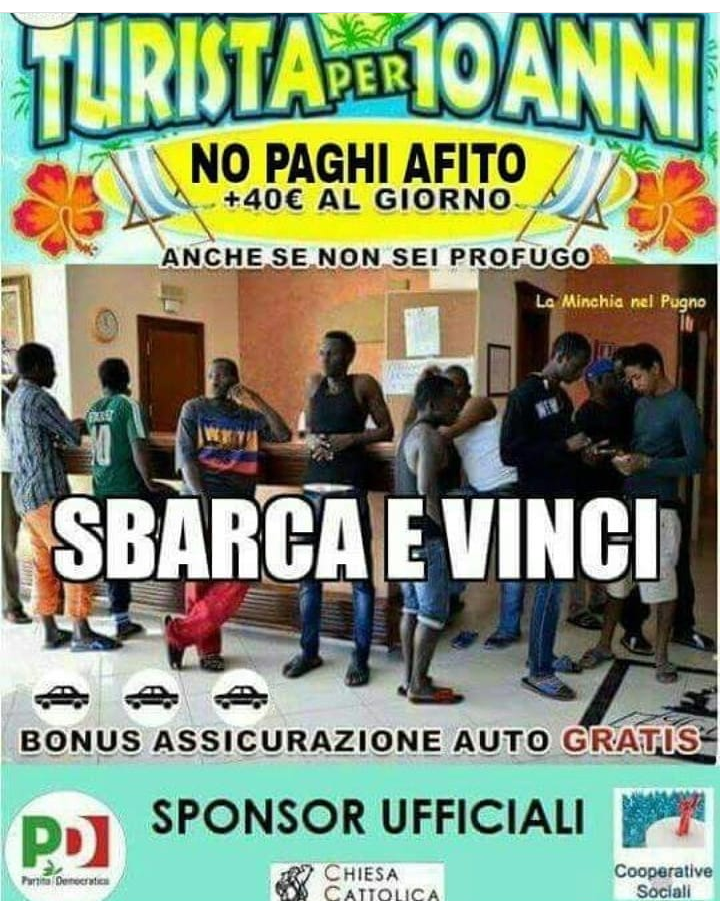 Sbarca e vinci