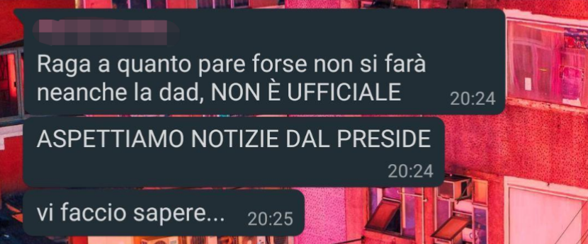 (screen di @MissAborto) 