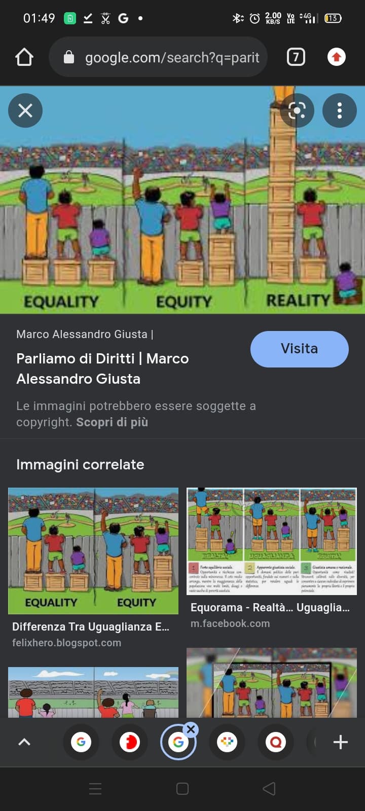 Vi fa cagare questo?