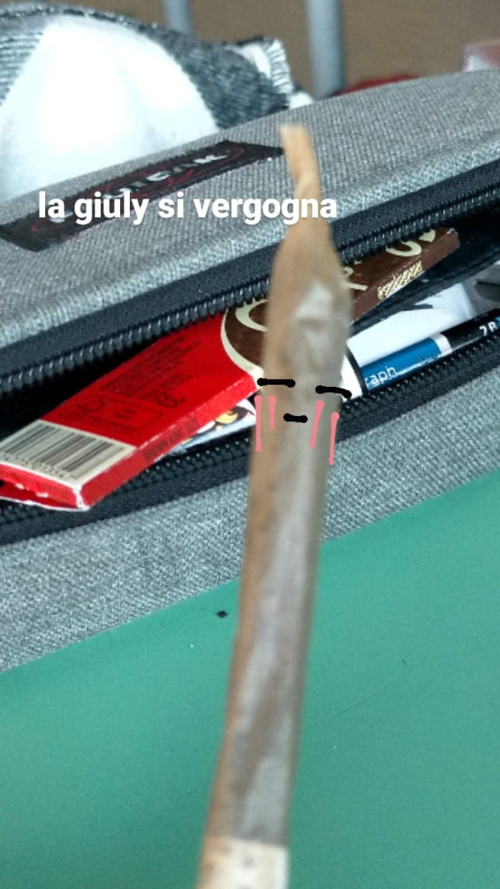 la giuly 