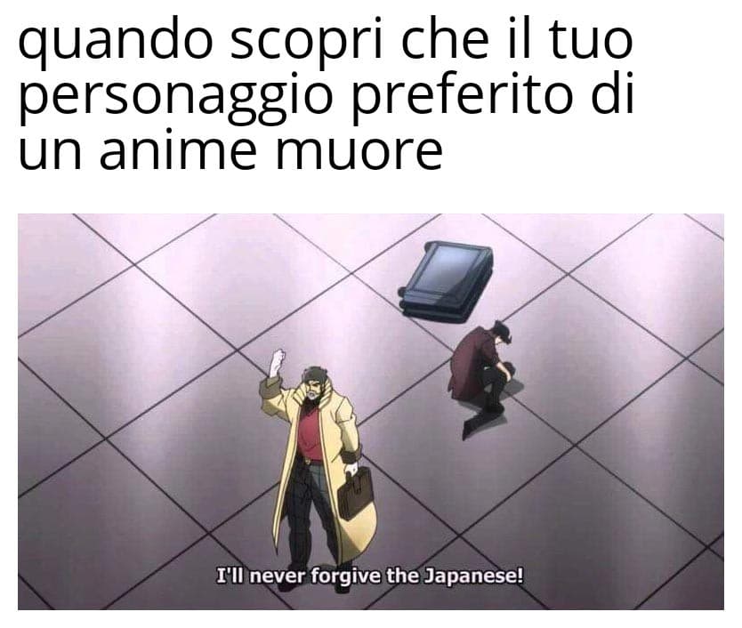 Ho ripescato questo template dagli archivi dell'infinito (cioè i file del mio telefono)