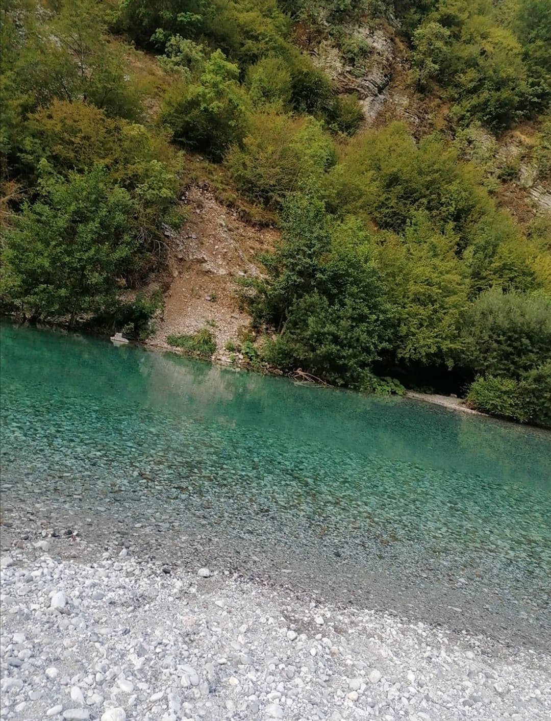 Vi esco un posto molto carino nel nulla 