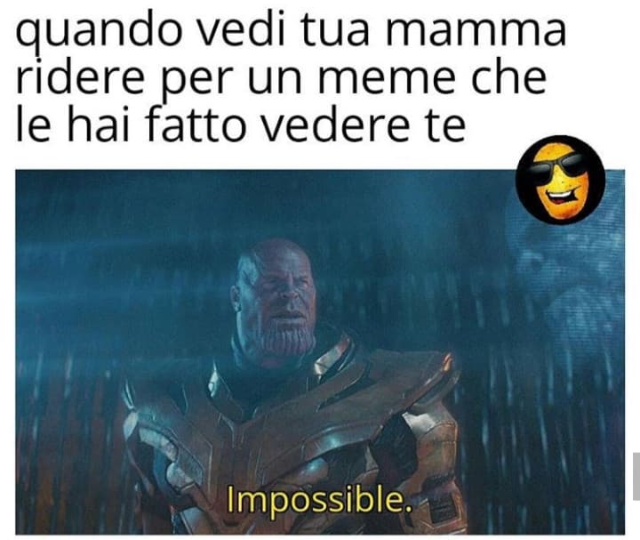 Impossibile