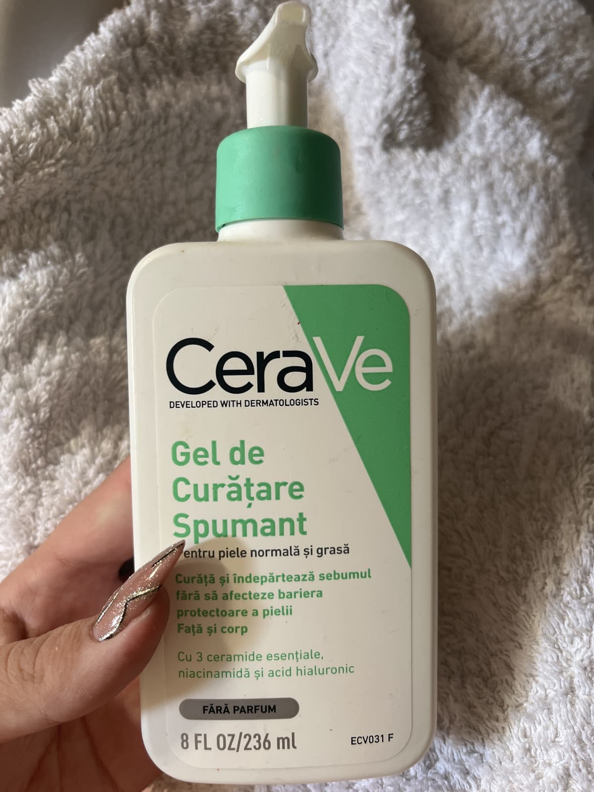 il mio prodotto skincare preferito?