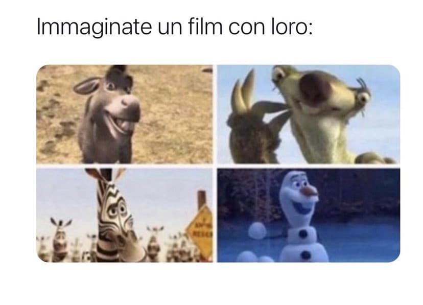 Il film dell’anno?