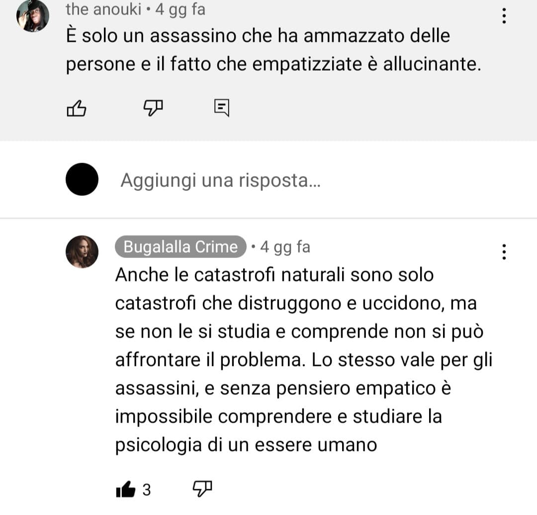 Quanto cazzo amo Bugalalla, questa frase me la tatuo sulle tette