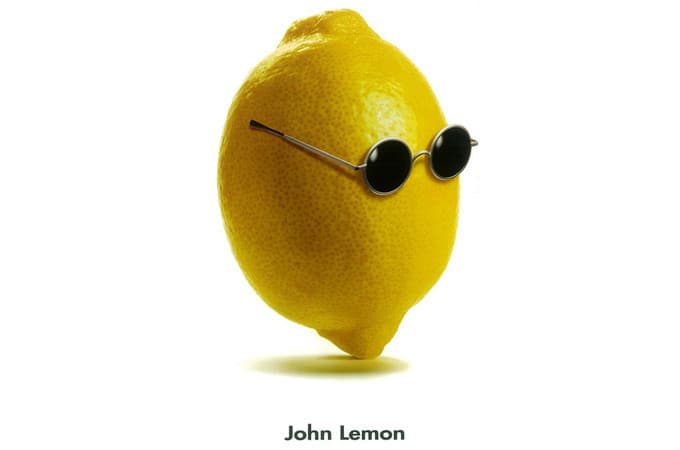 John Lemon