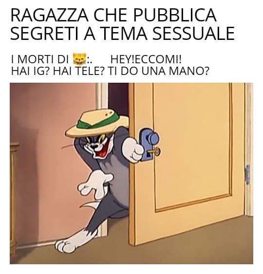 Io di testimone