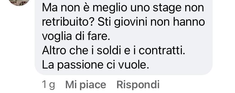 Ma che cazzo sti boomer non li sopporto più 