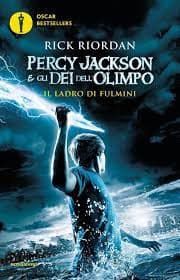 Vorrei iniziare a leggere Percy Jackson, me lo consigliate???