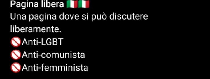 Quando apri talmente tanto la mente, che ti casca il cervello 