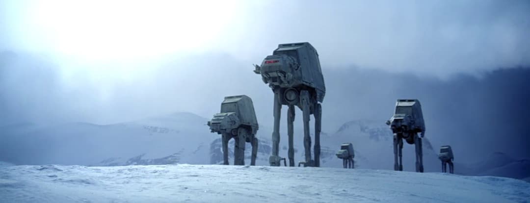 Scattata oggi sul sistema di Hoth,  pareri?