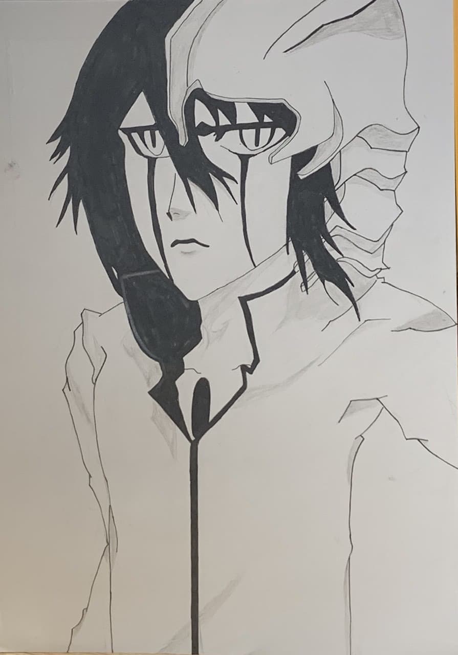 Ulquiorra (Bleach)