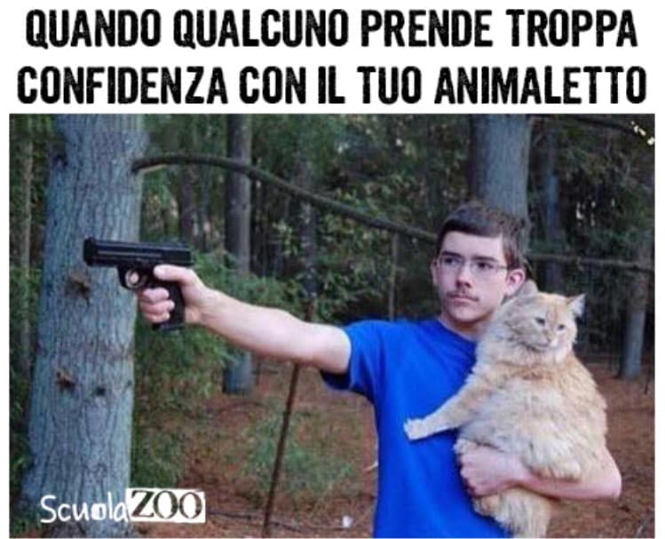 È SOLO MIO