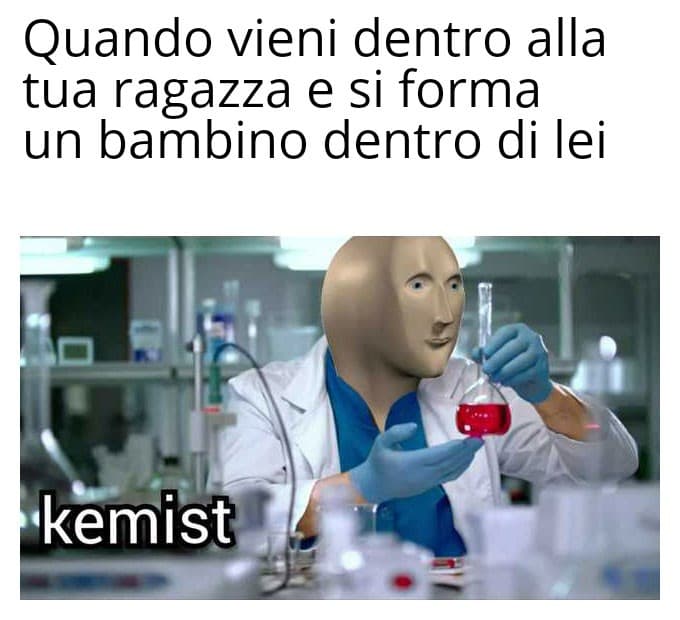 (NON) Provateci