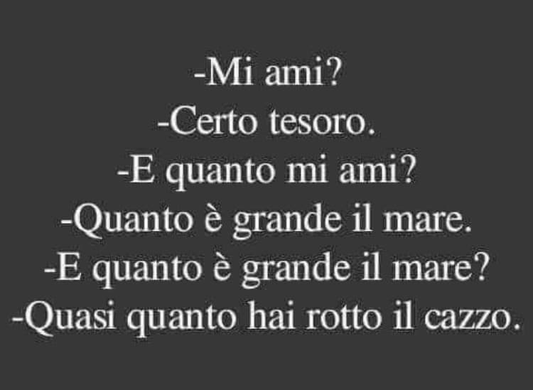 che frasi romantiche ??❤️