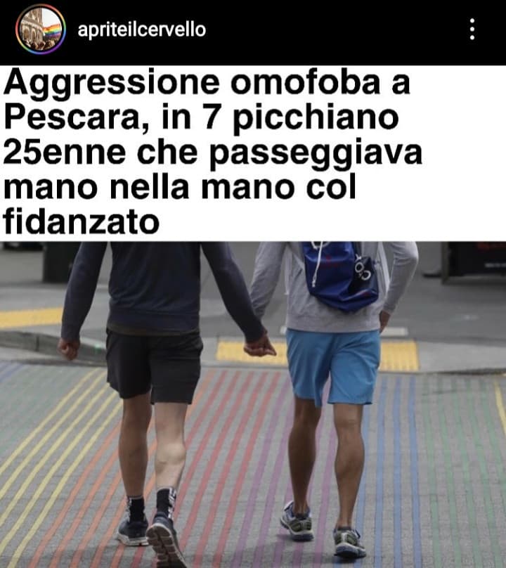 Tanto per chiudere in bellezza il pride month... tutto questo è raccapricciante??️‍?