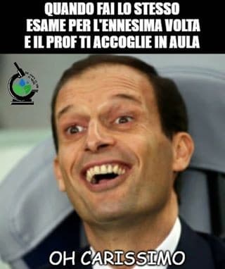 Beccatevi sto meme trovato in Google Immagini 