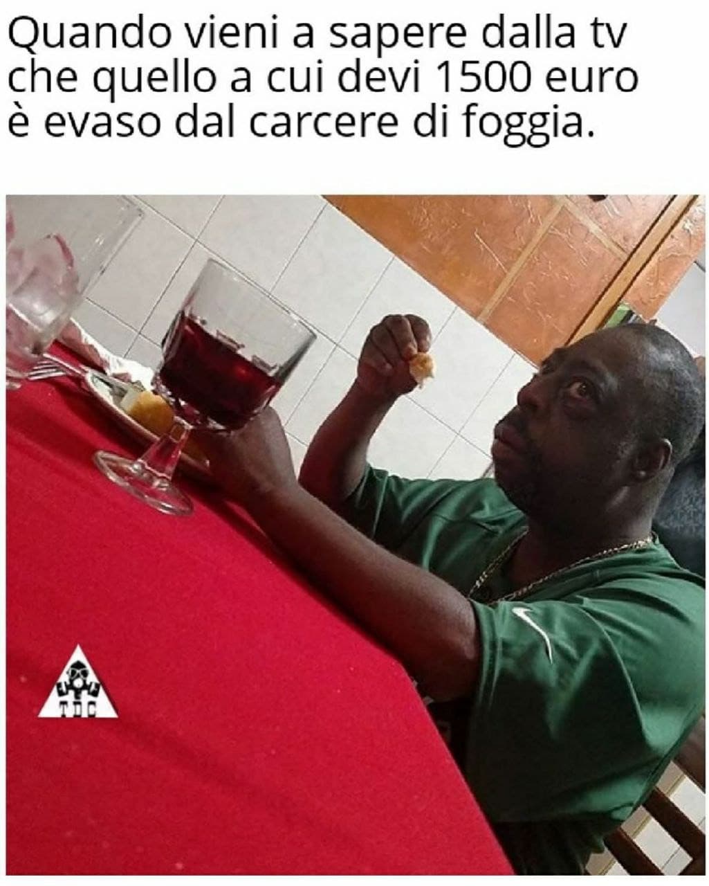 Meraviglioso