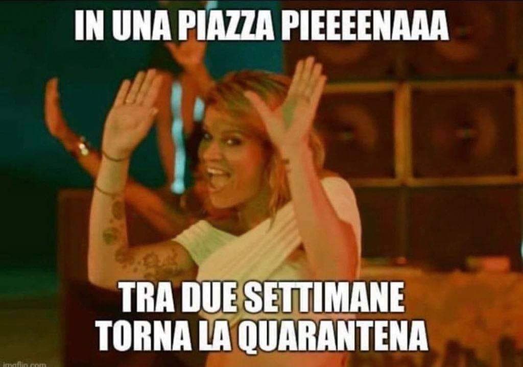 Ancora problemi 