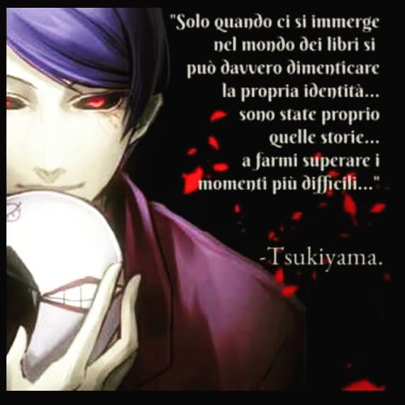 Tokyo ghoul