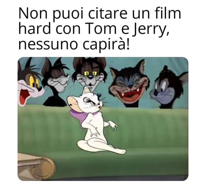 Tra gli episodi più belli di Tom e Jerry 