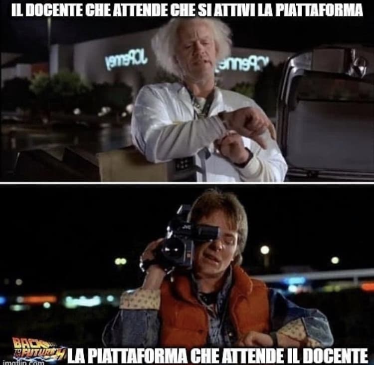 Esattamente così..