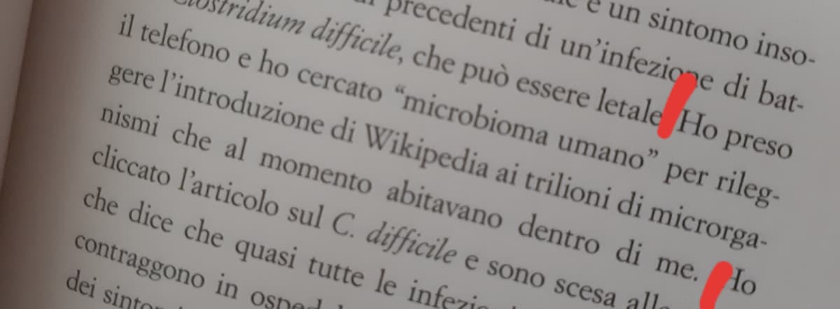 John Green ha palesemente preso spunto dalle mie seghe mentali per scrivere questo