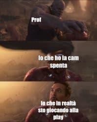 La play è ineluttabile