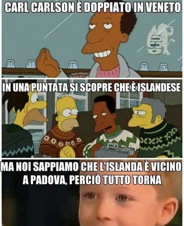 Tutto torna 