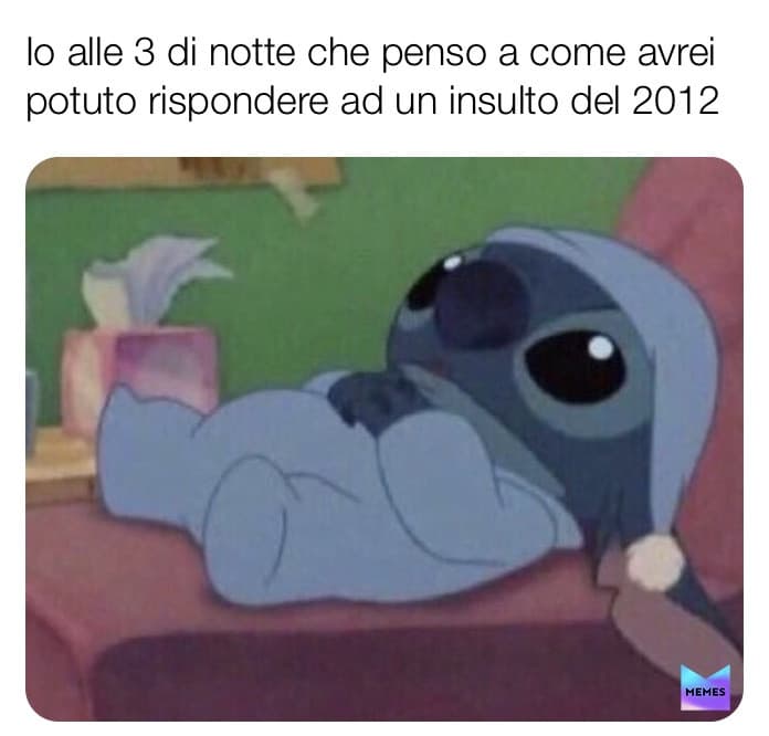 È successo a tutti