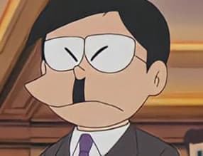 Hitler in doraemon hitler in doraemon