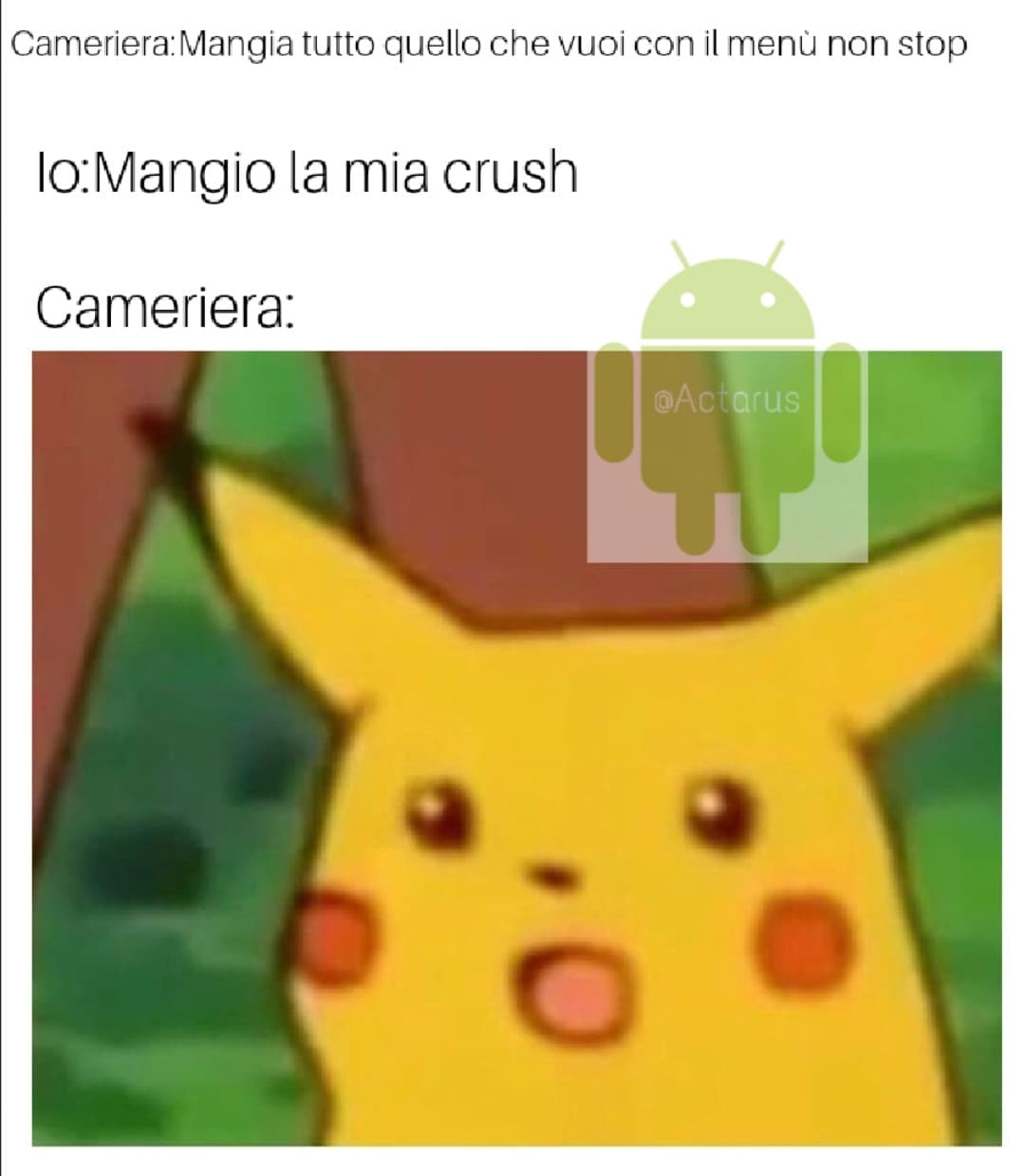 Un'altra mia meme...