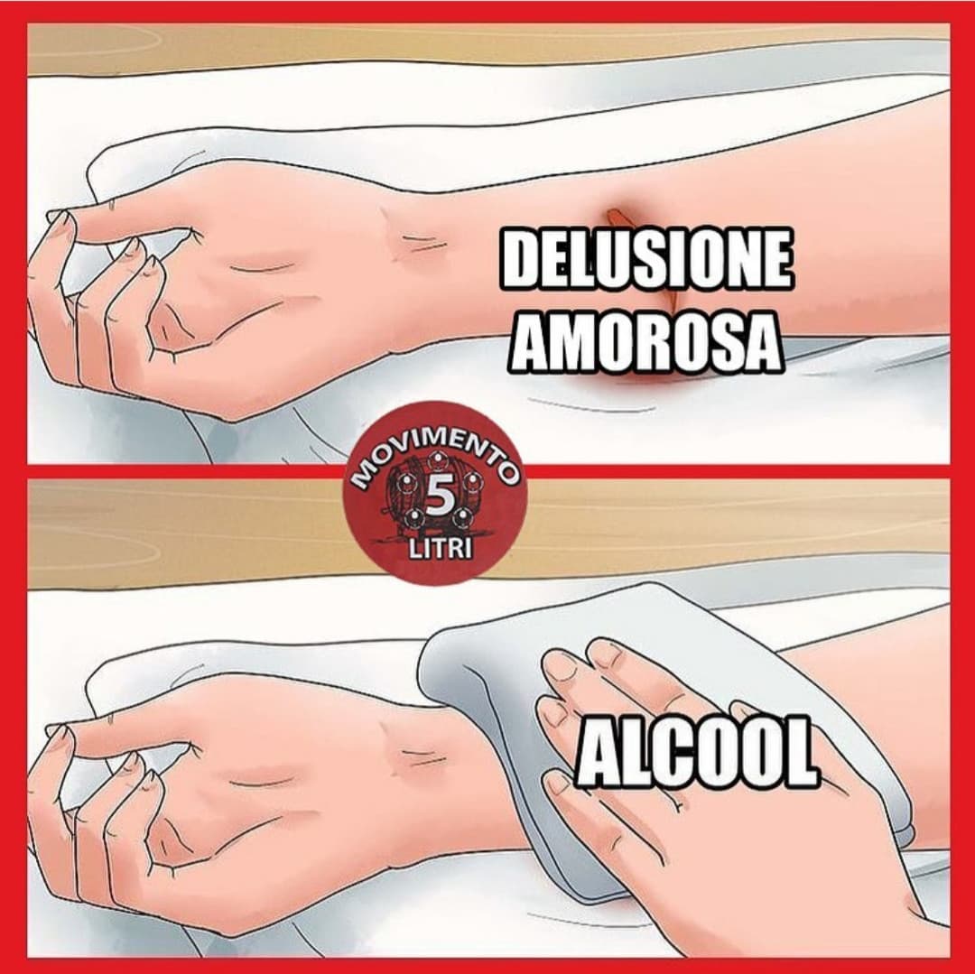 ma parla di me