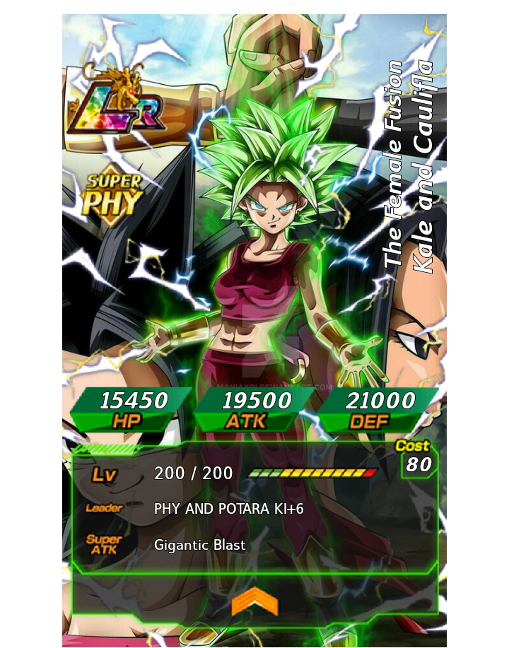 Quanto vorrei Kefla Lr ??