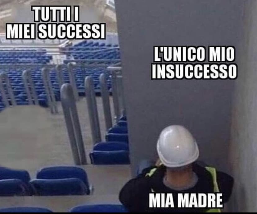 quanto cazzo è vero