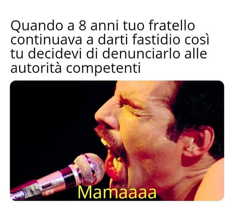 Beh, che dire, è così AHAHHA