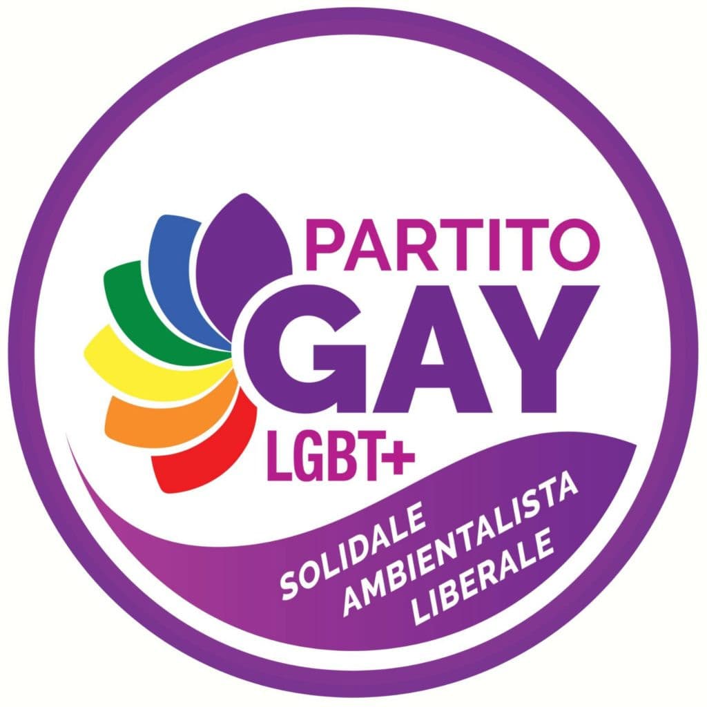 Il Partito Gay ha stretto un patto con il Movimento Cinque Stelle per le prossime elezioni, due esponenti del partito saranno nelle liste del proporzionale del movimento!