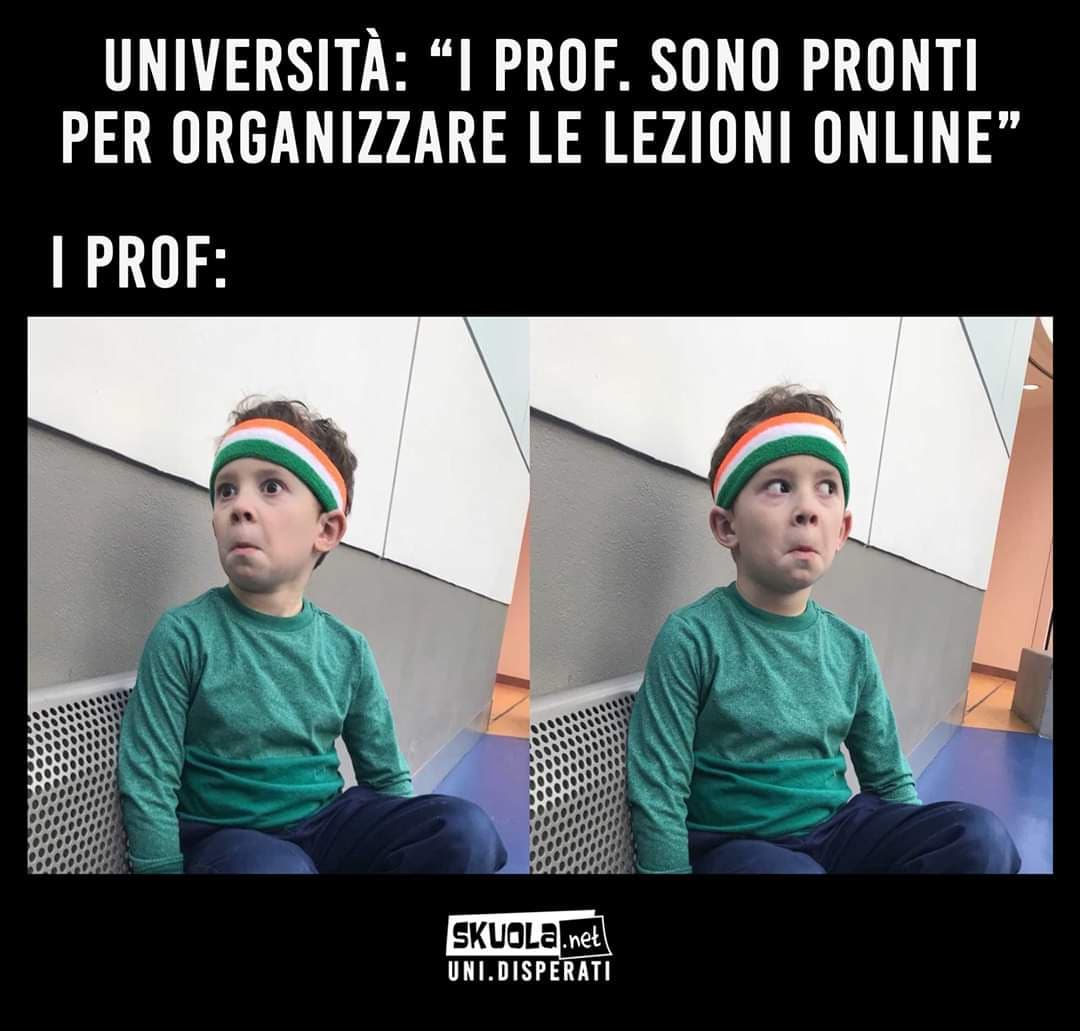 urca siamo informati! 