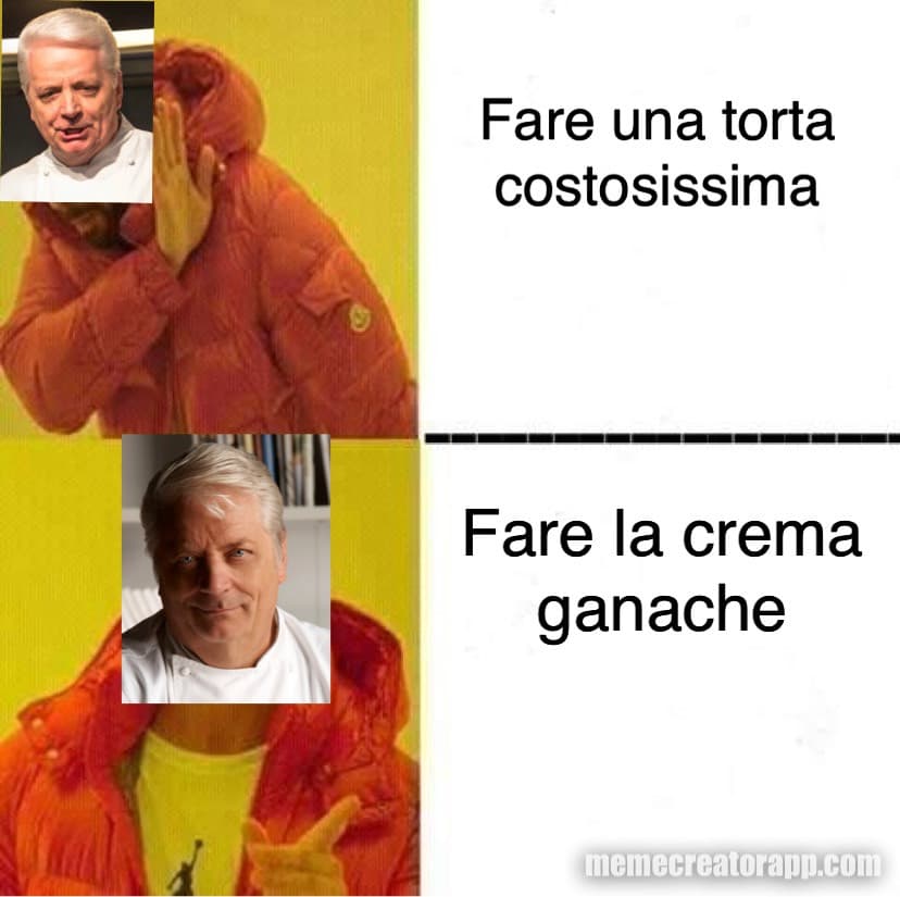 Sempre fiducioso Massari 