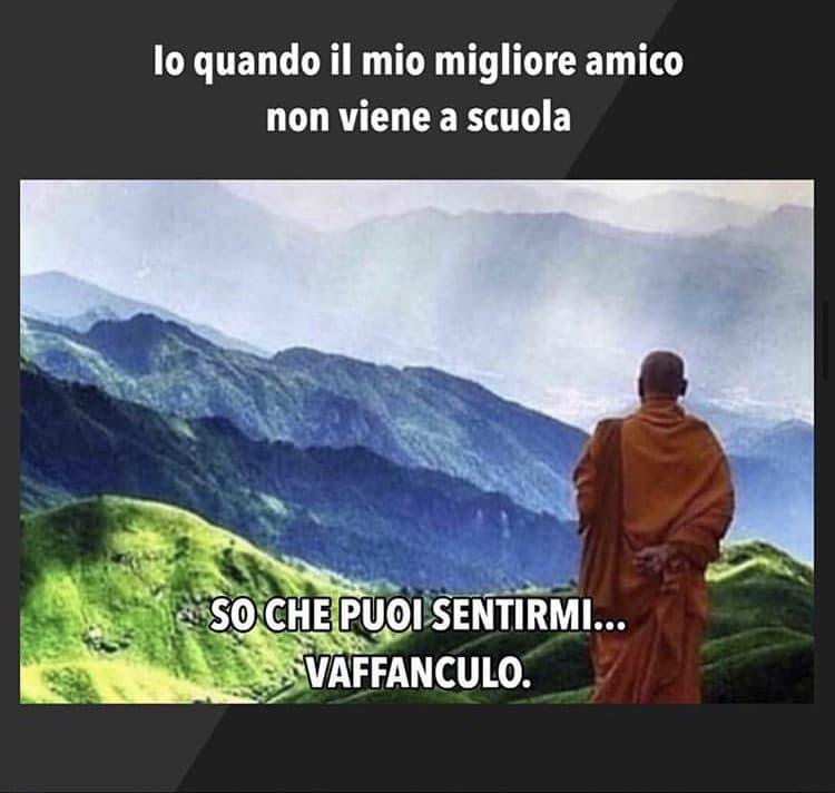 Quelle belle parole mai arrivate ?