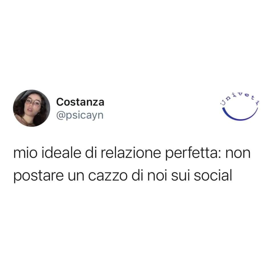 Che esagerazione 