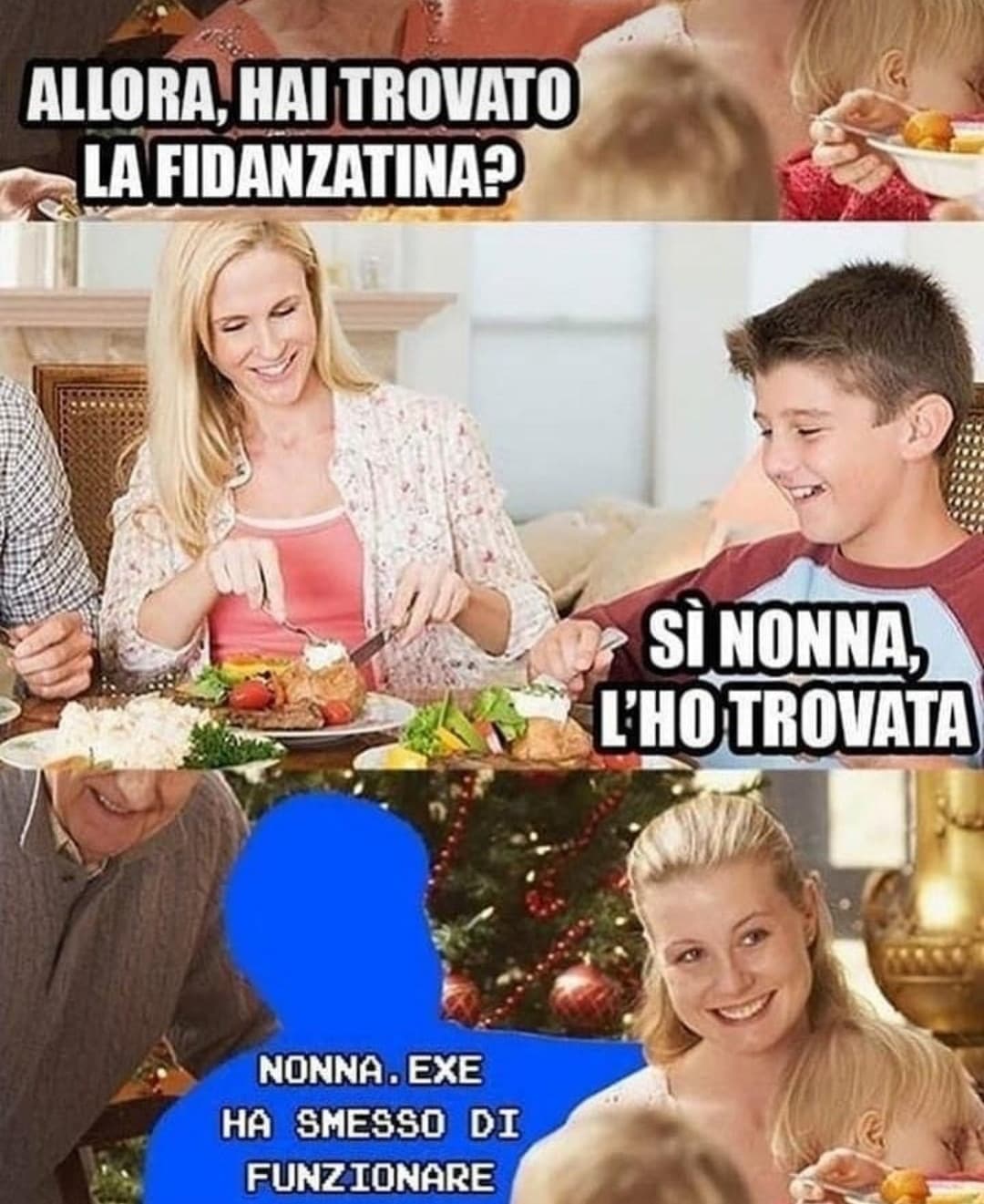 Siete pronti ragazzi?? 