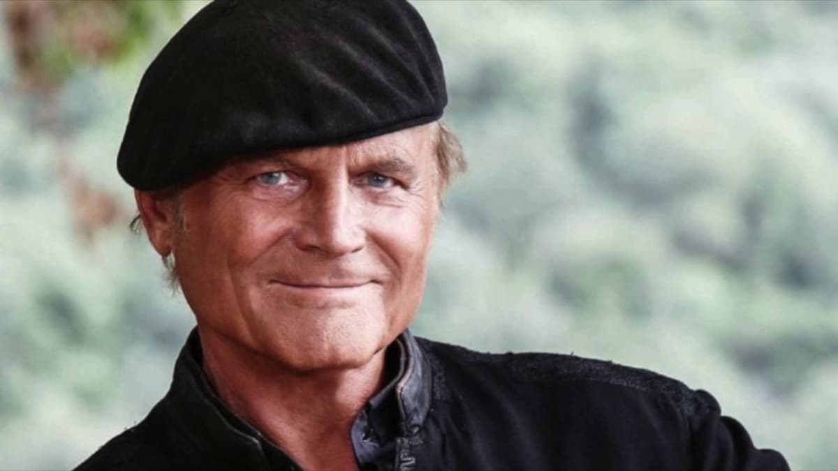 Terence Hill è il Clint Eastwood italiani