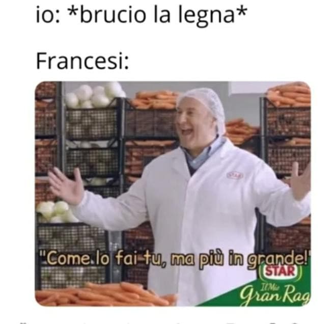 Una caratteristica perticolare del luogo❤️